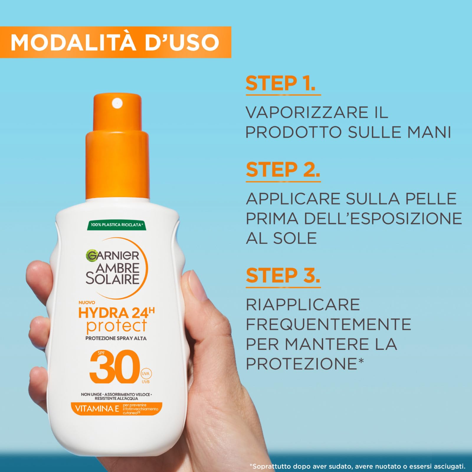 garnier-ambre-solaire-hydra-24h-protect-spray-spf30-150-ml image 3
