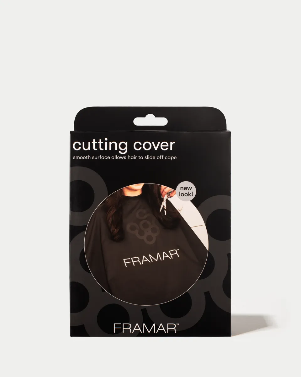framar-cutting-cover-mantella-da-taglio-resistente-ad-acqua-e-capelli image 1
