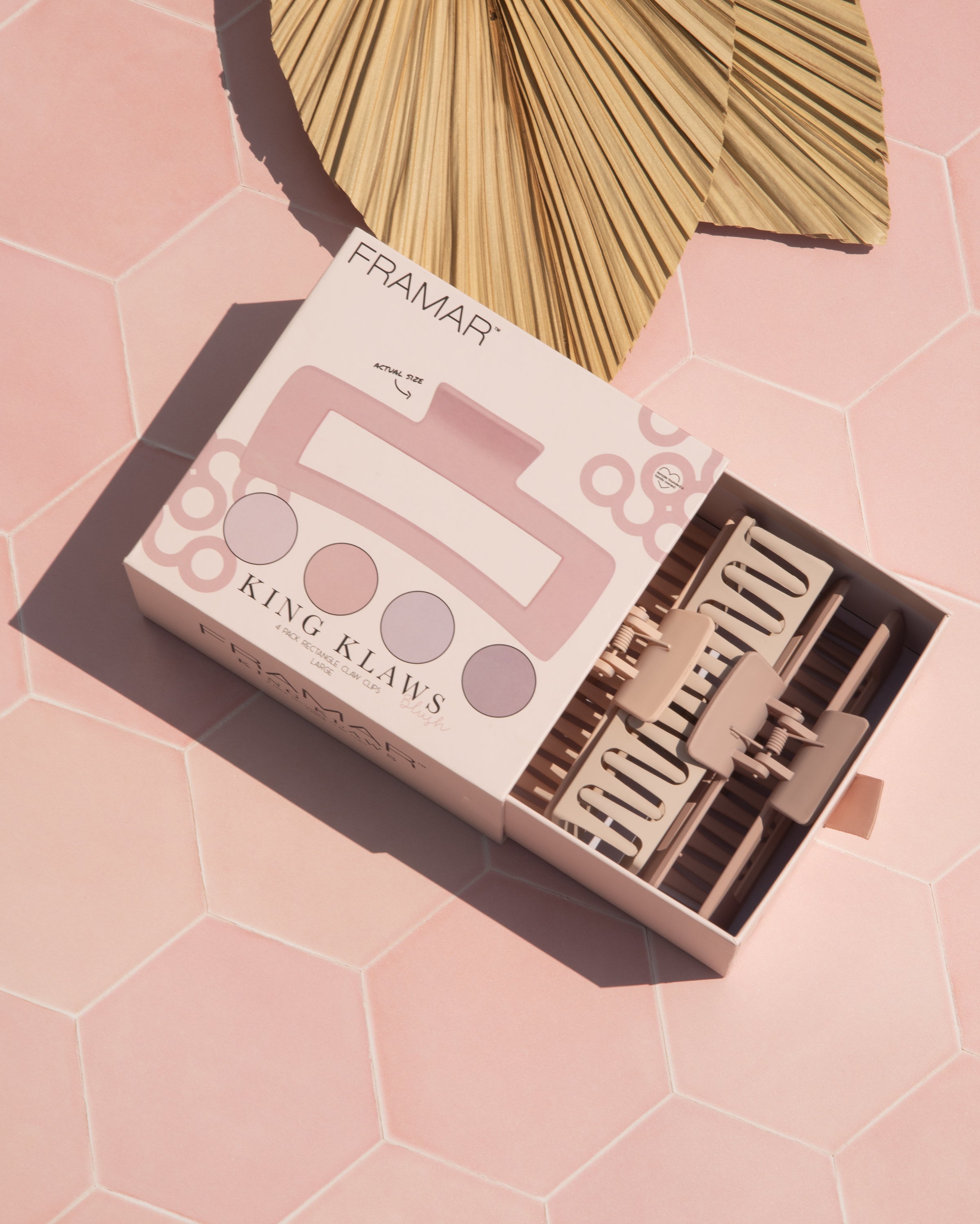 framar-king-klaws-blush-mollette-a-granchio-4-pz image 4