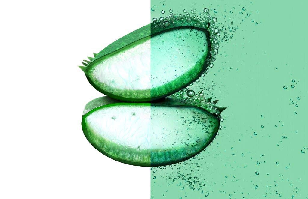 garnier-hair-food-aloe-vera-maschera-capelli-3-in-1-idratante-390-ml image 3