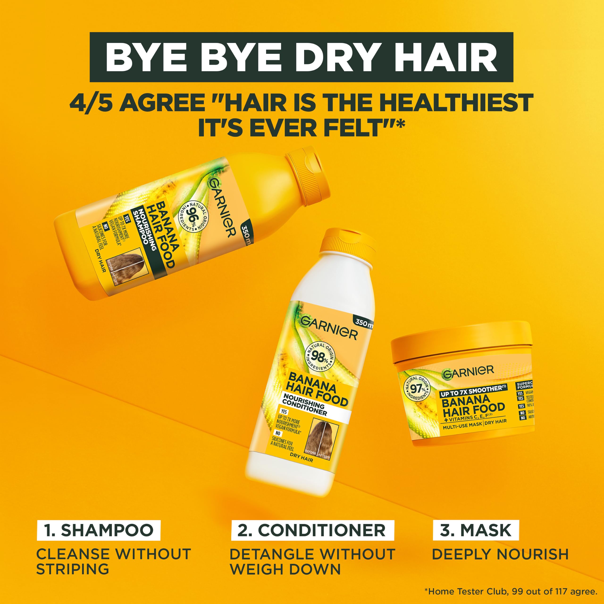 garnier-ultimate-blends-hair-food-banana-3-in-1-maschera-capelli-secchi-390-ml image 6