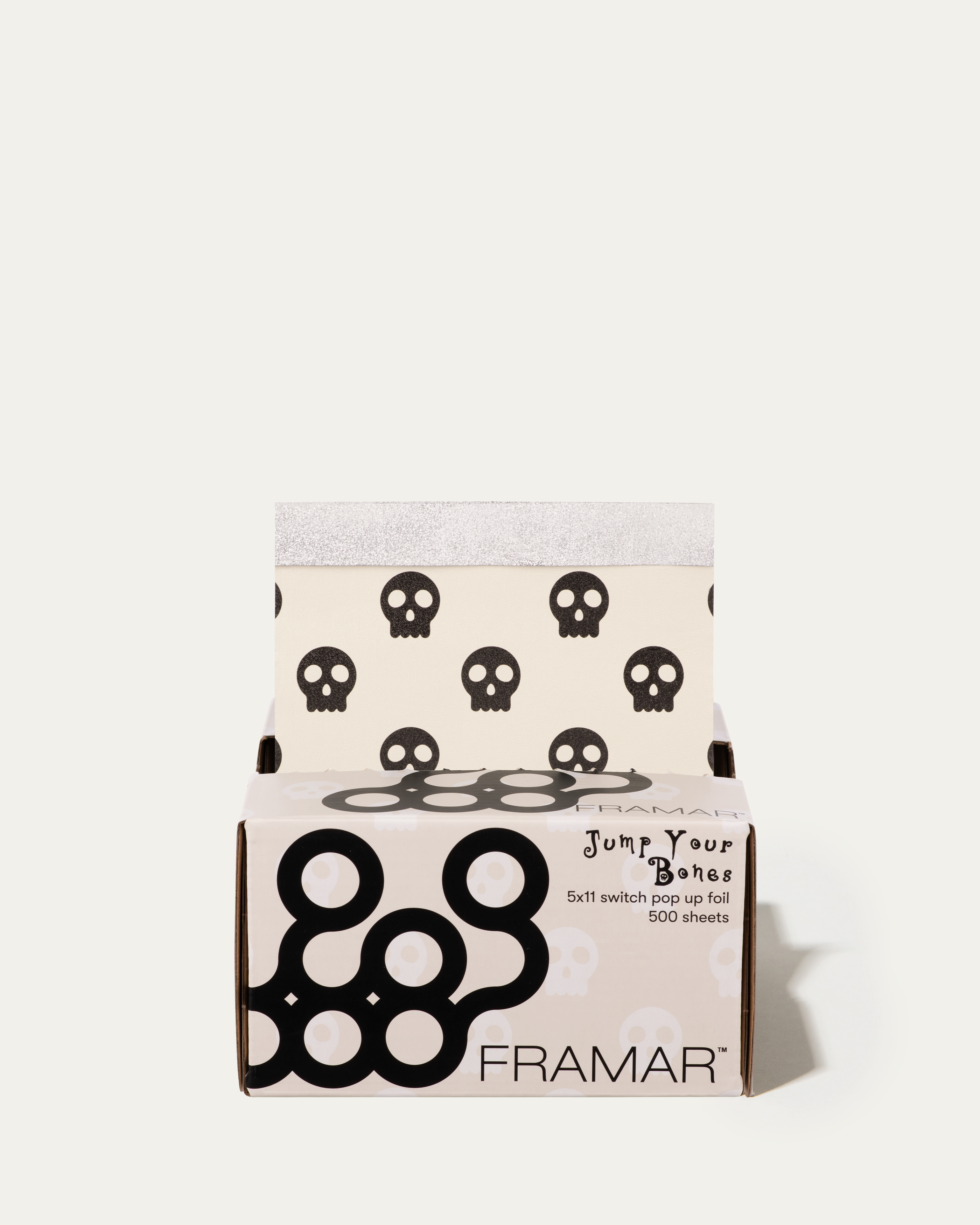 framar-jump-your-bones-switch-pop-up-foil-500-fogli-5x11-teschio image 1