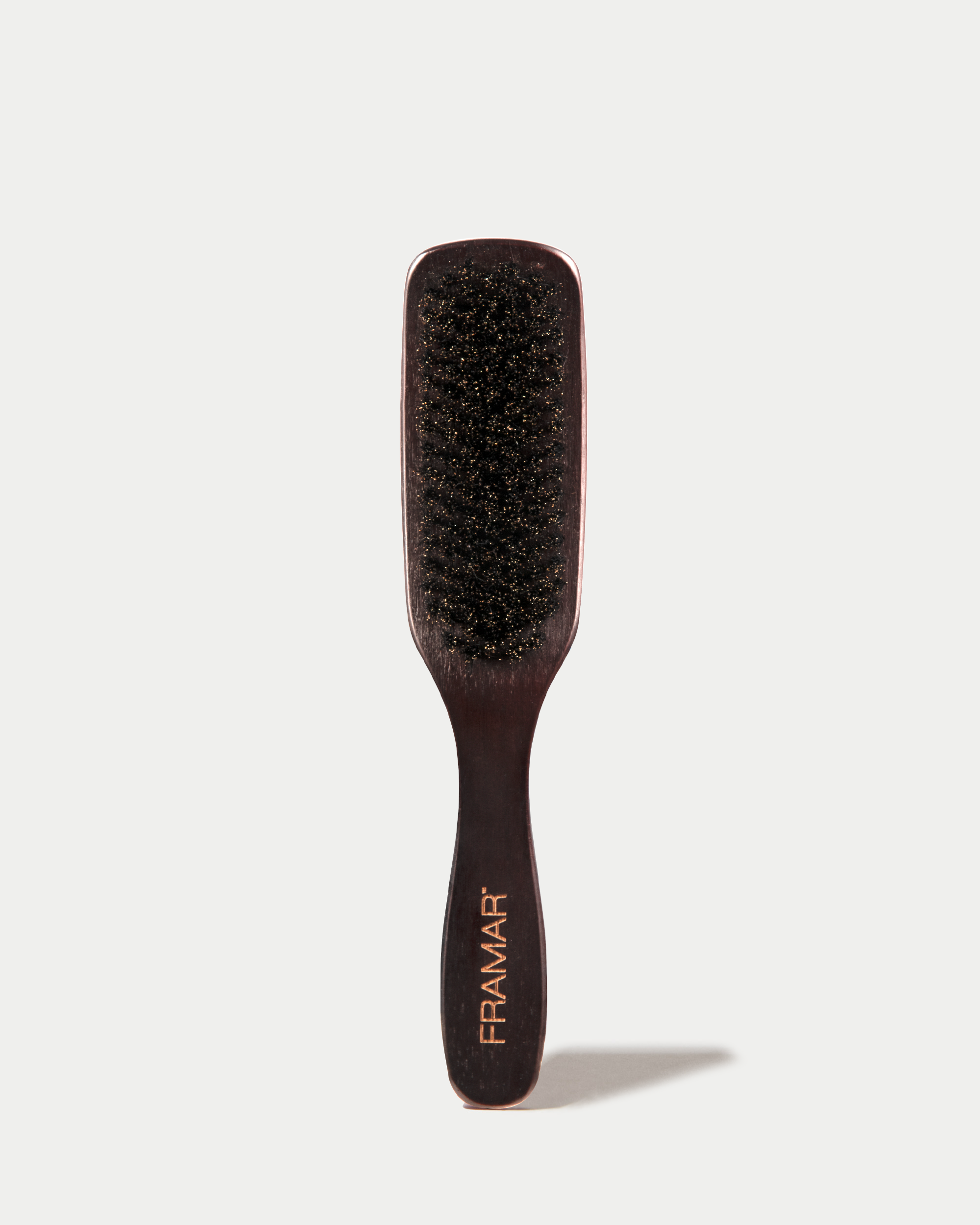 framar-boar-brush-spazzola-in-setole-naturali-di-cinghiale image 1