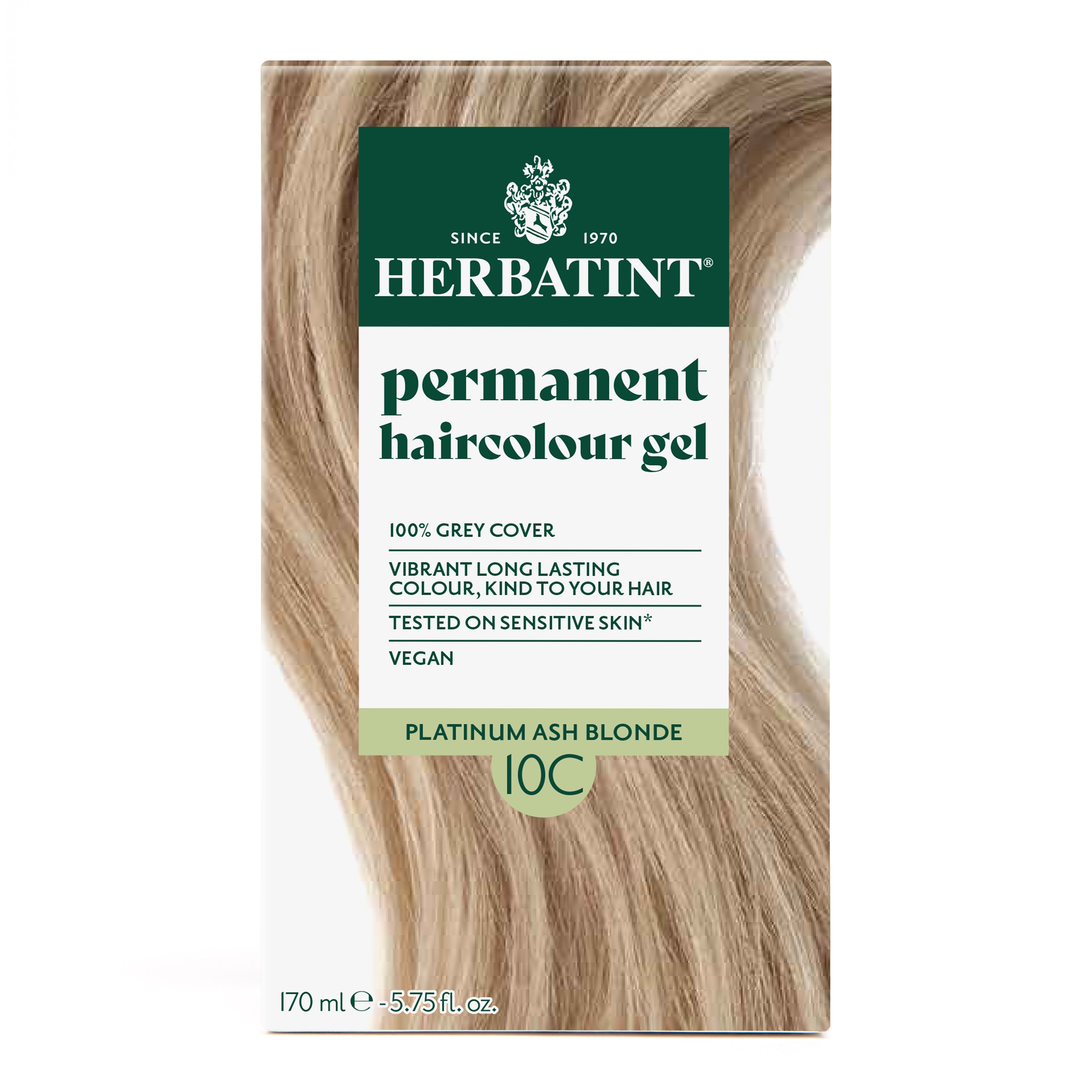 herbatint-gel-colorante-permanente-10c-biondo-platino-cenere-170-ml-2 image 3
