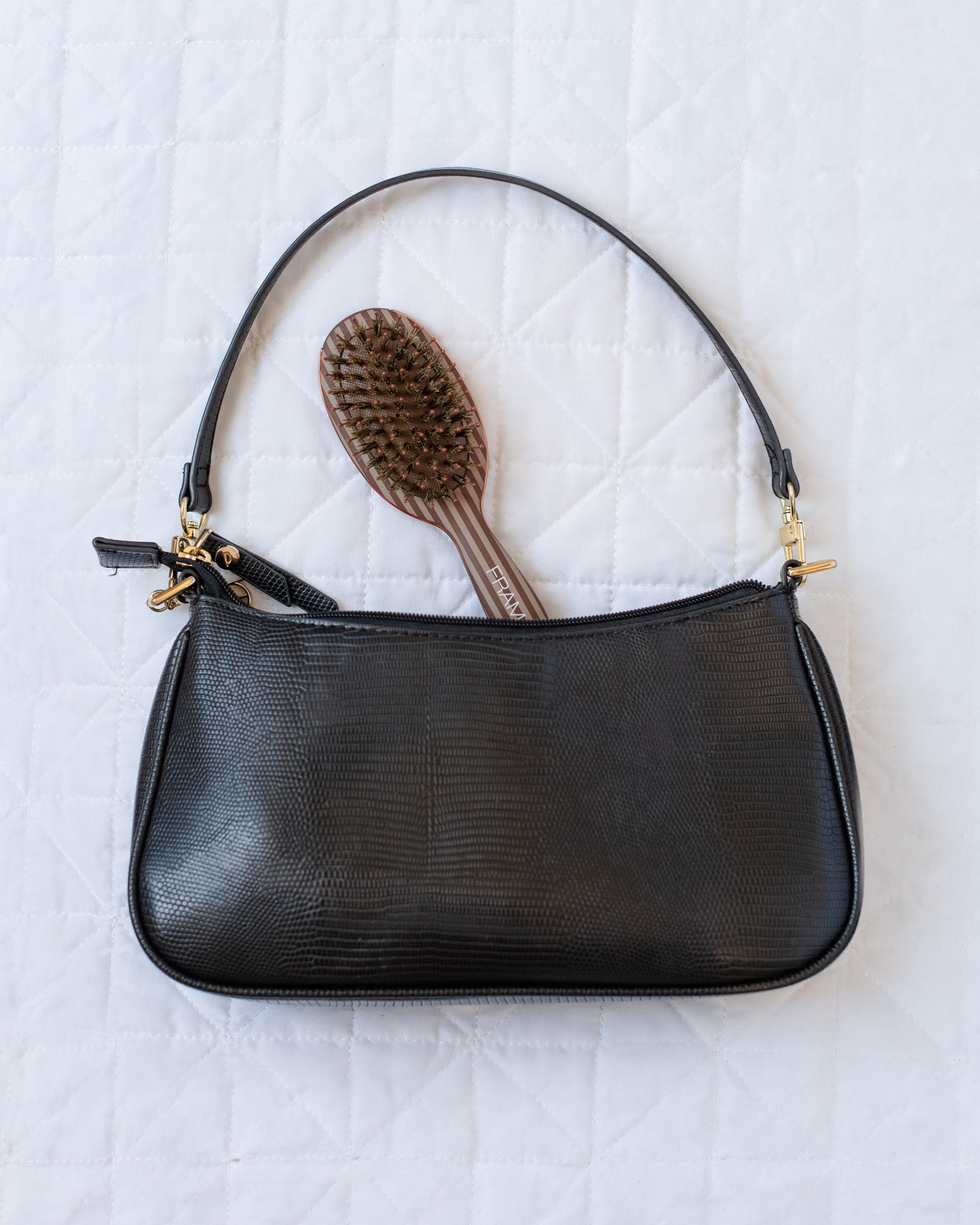 framar-mini-polish-brush-chocolate-stripes-spazzola-lisciante-compatta image 5