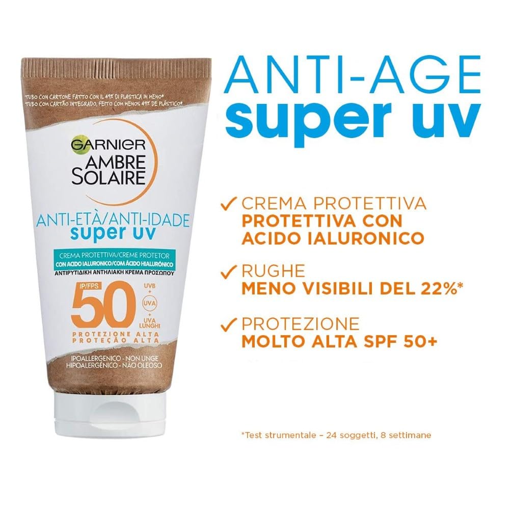 garnier-ambre-solaire-super-uv-crema-viso-anti-age-spf50-50-ml image 3