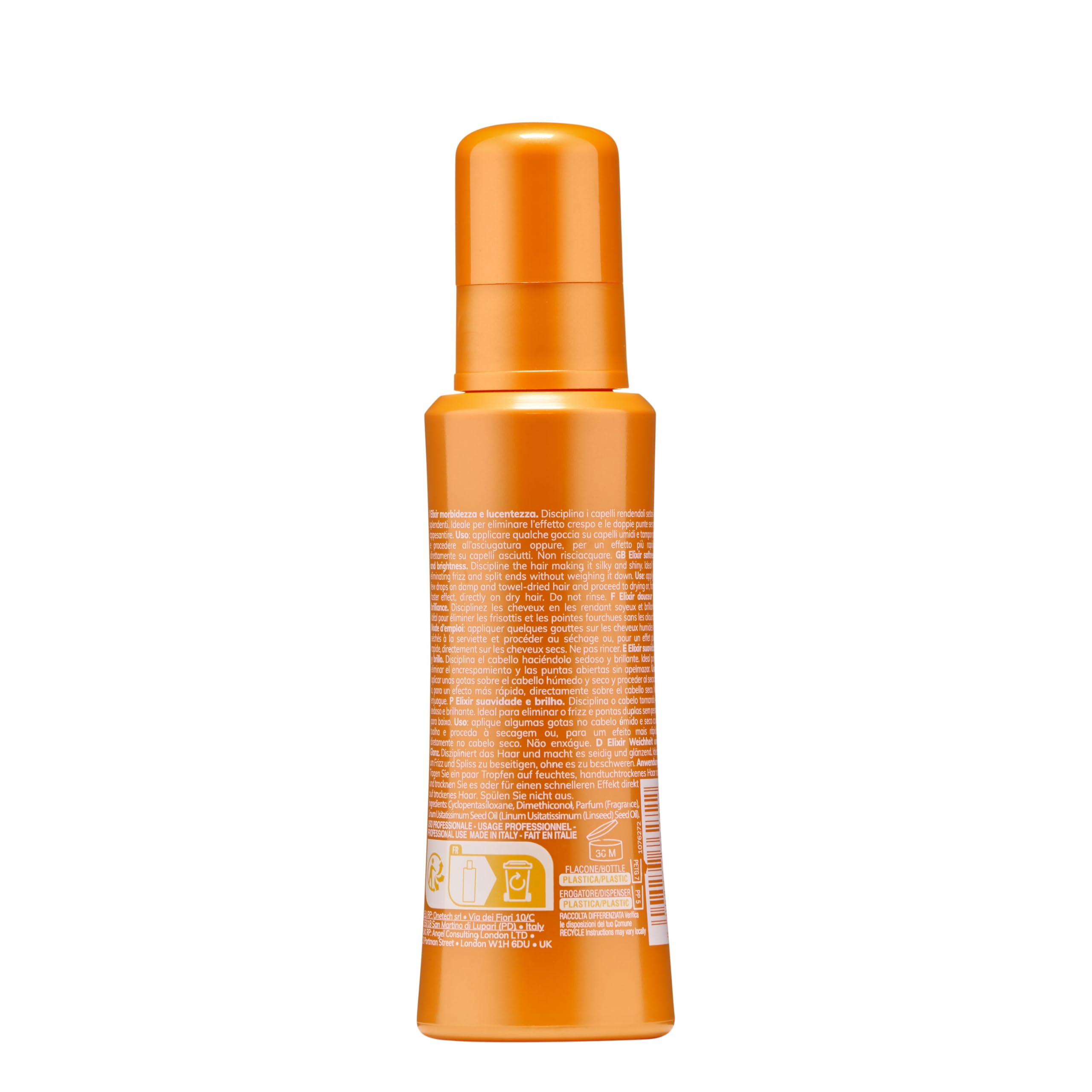 fanola-wonder-nourishing-elixir-siero-ripara-doppie-punte-100-ml image 4
