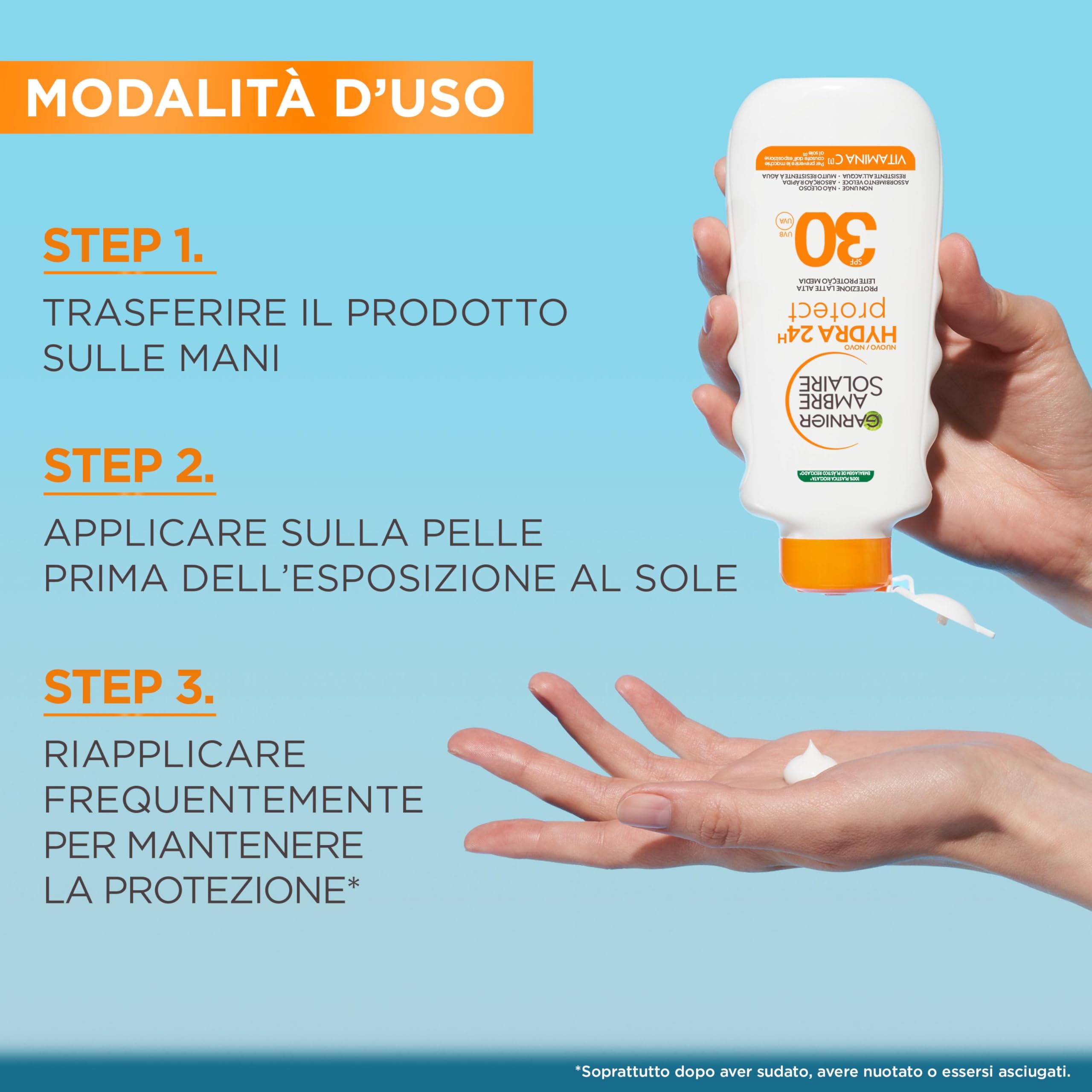 garnier-ambre-solaire-hydra-24h-protect-latte-spf30-175-ml image 6
