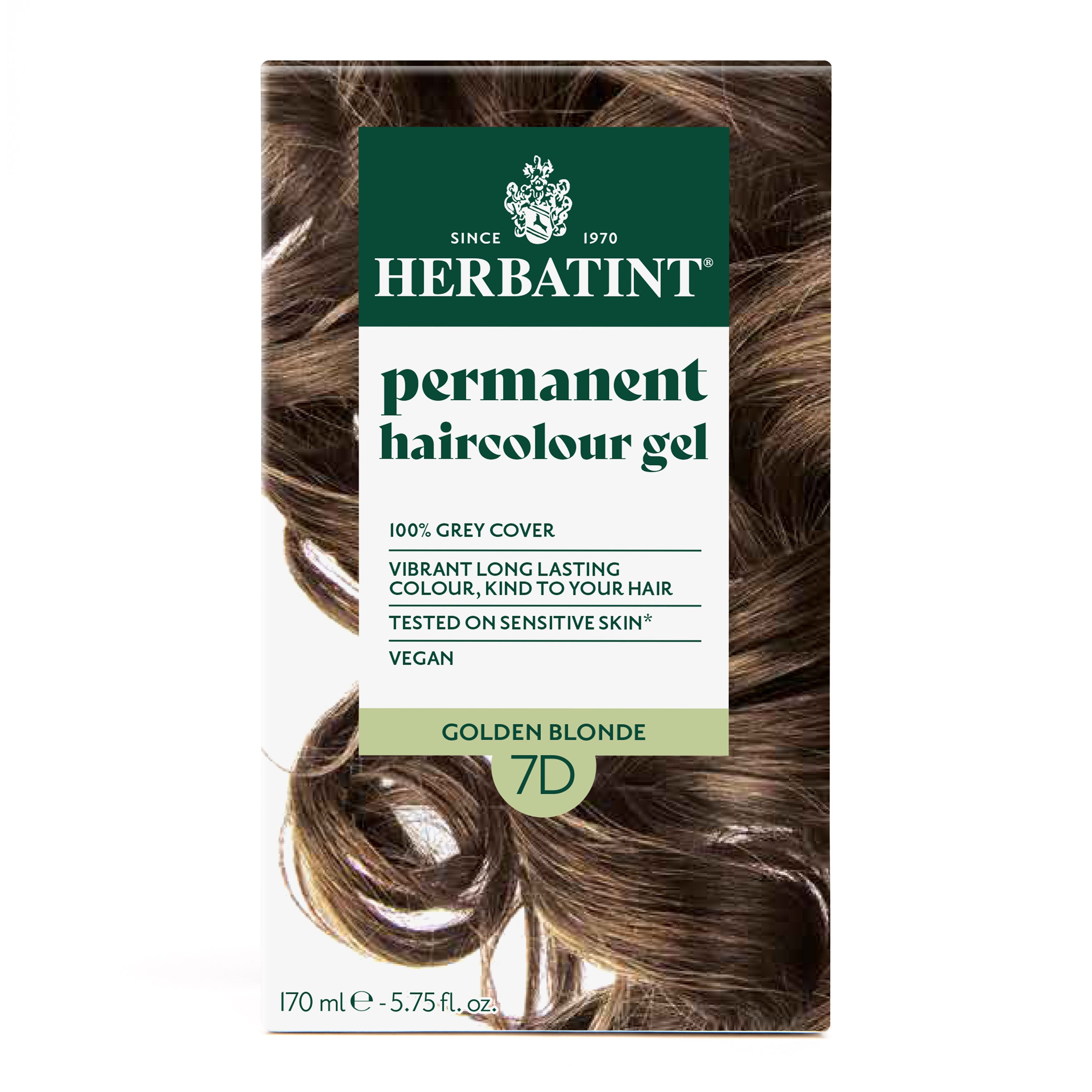 herbatint-gel-colorante-permanente-7d-biondo-dorato-170-ml image 3