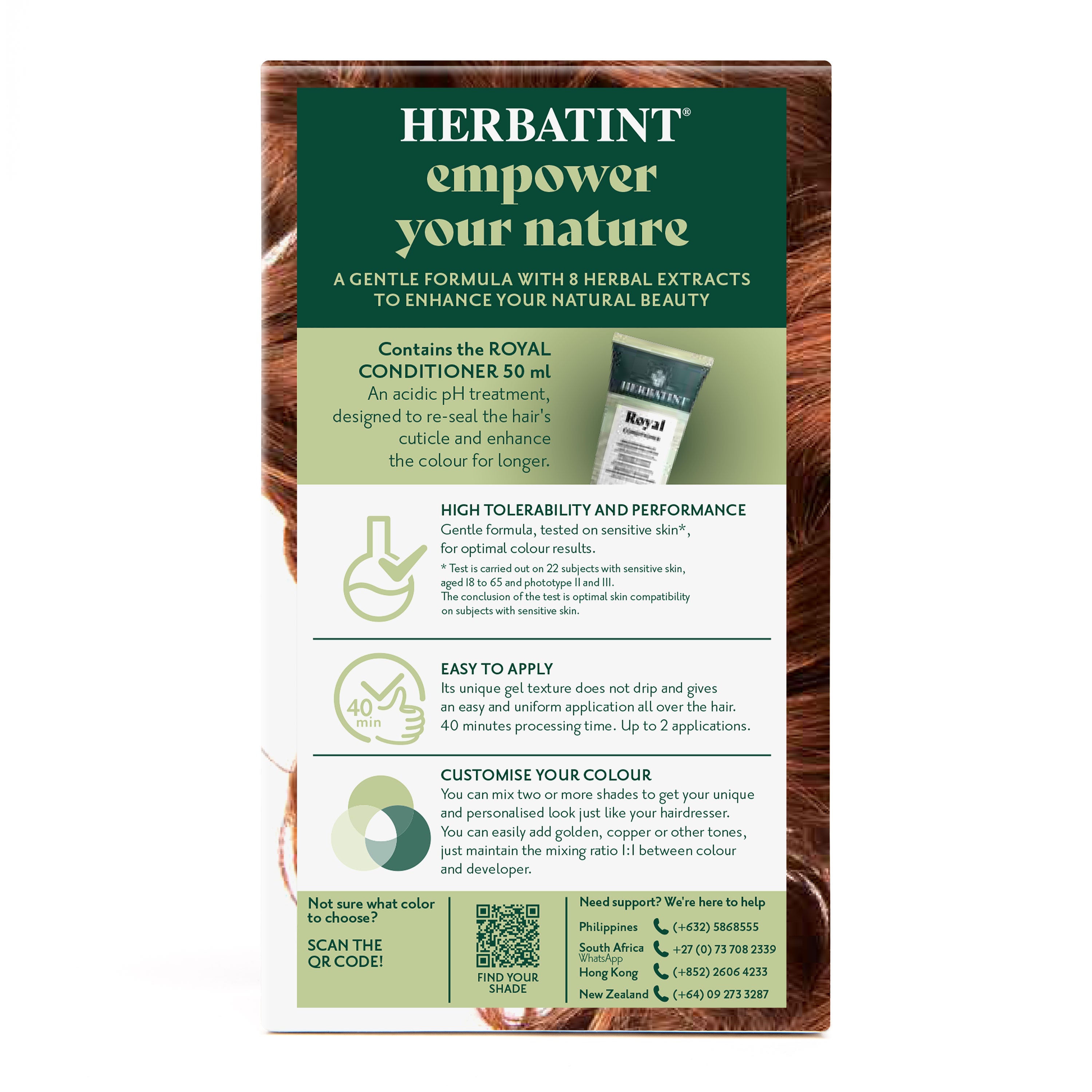herbatint-gel-colorante-permanente-7r-biondo-ramato-170-ml-2 image 4