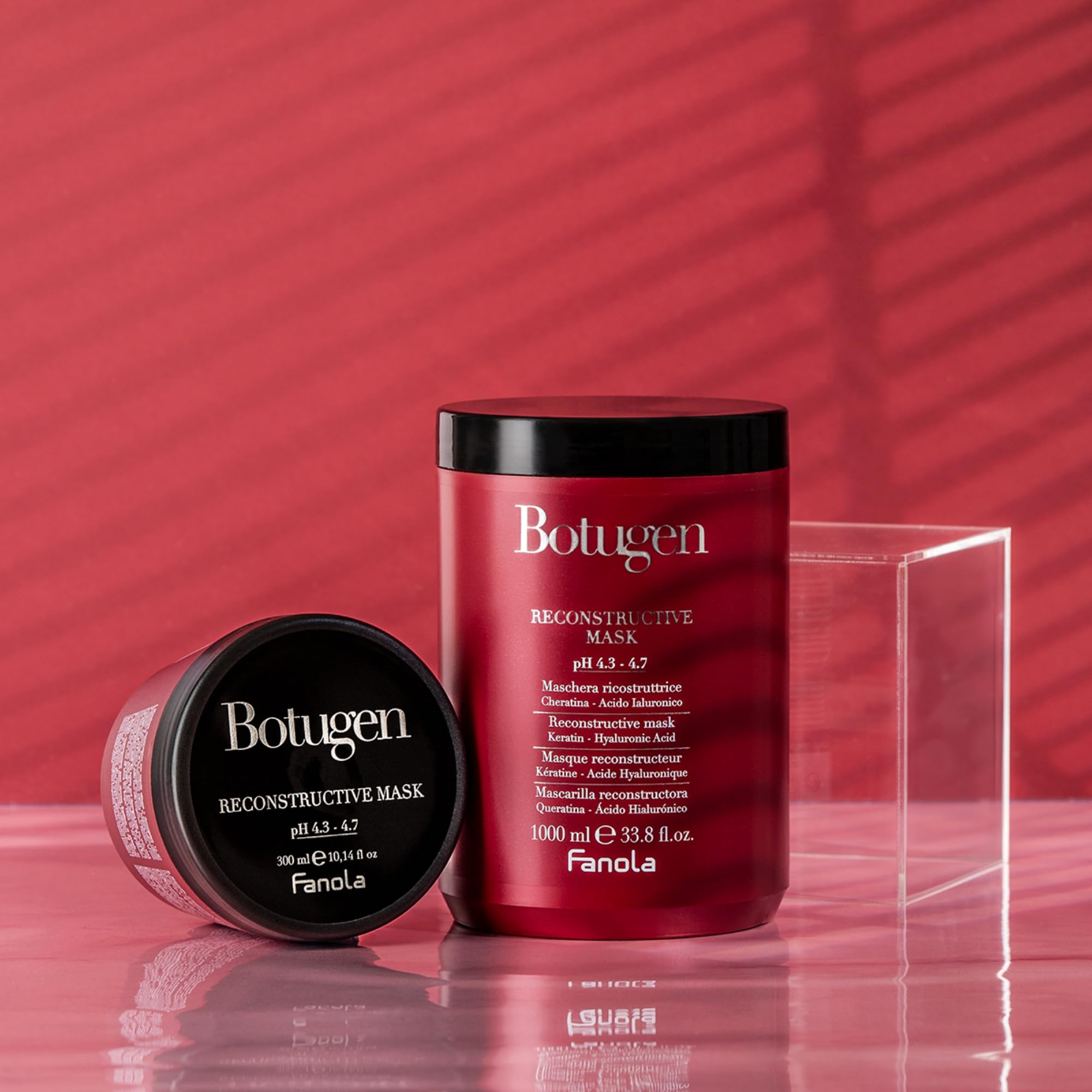 fanola-botugen-botolife-mask-maschera-ricostruzione-capelli-1000-ml image 2