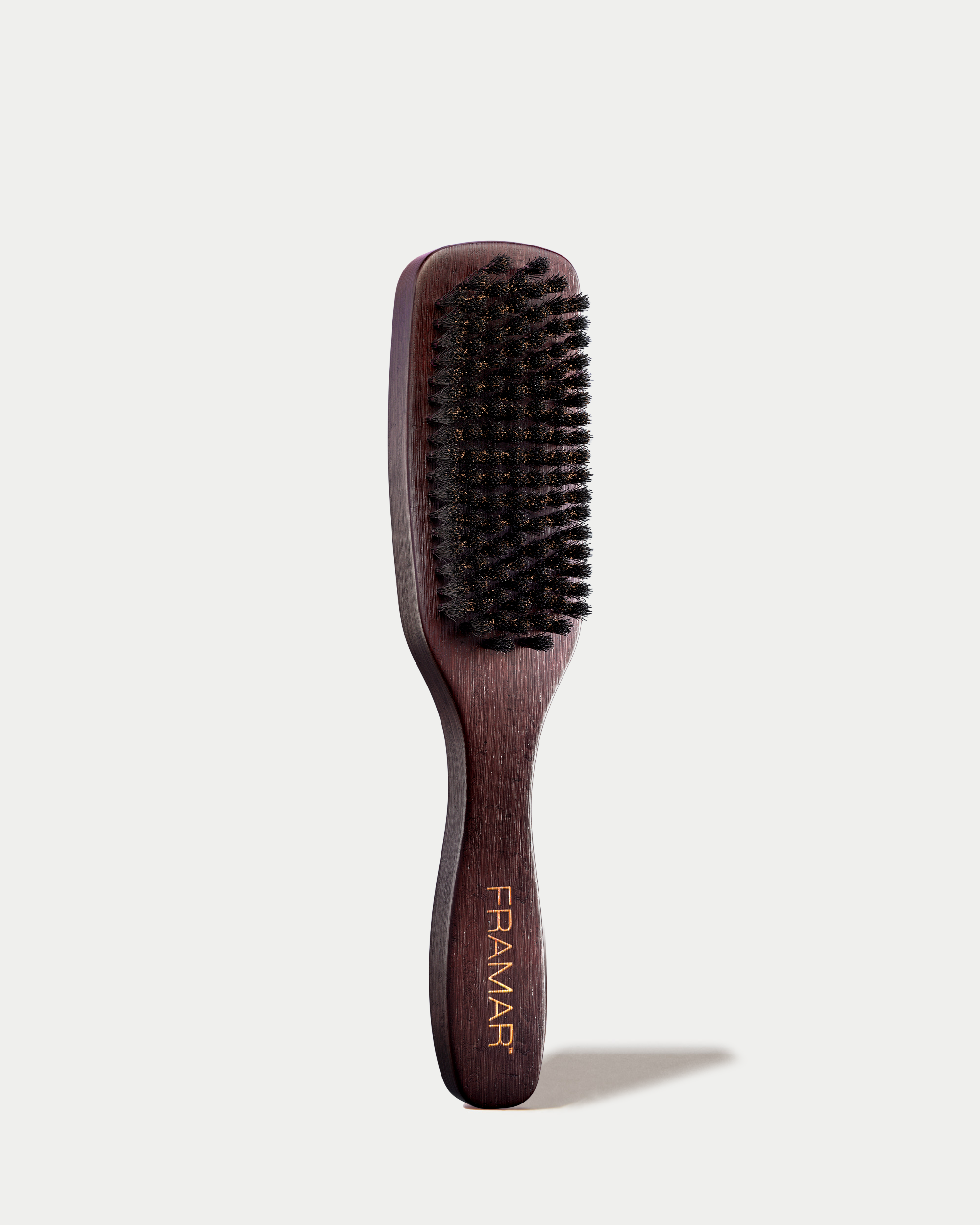 framar-boar-brush-spazzola-in-setole-naturali-di-cinghiale image 2