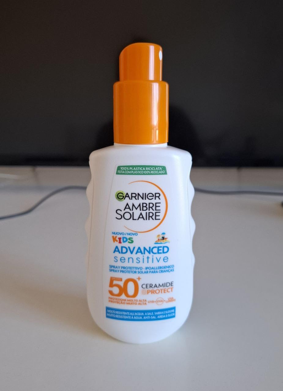 Spray velocissimo