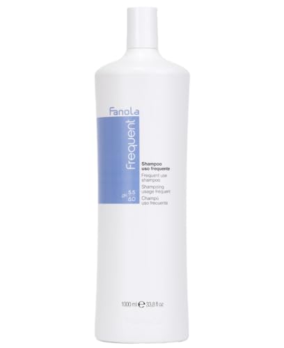 fanola-shampoo-frequent-use-1000-ml-per-tutti-i-tipi-di-capelli image 3