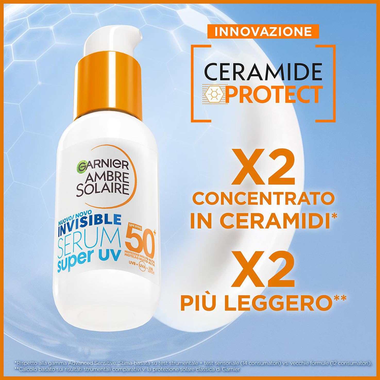 garnier-ambre-solaire-super-uv-siero-viso-spf-50-30-ml image 3
