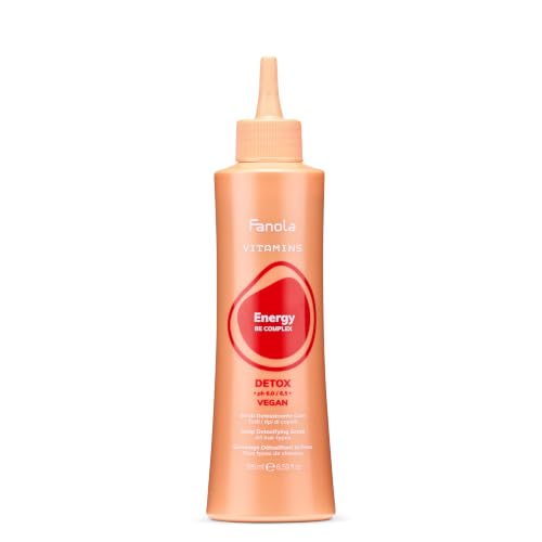fanola-vitamins-fluido-pre-shampoo-detossinante-cute-195-ml image 8