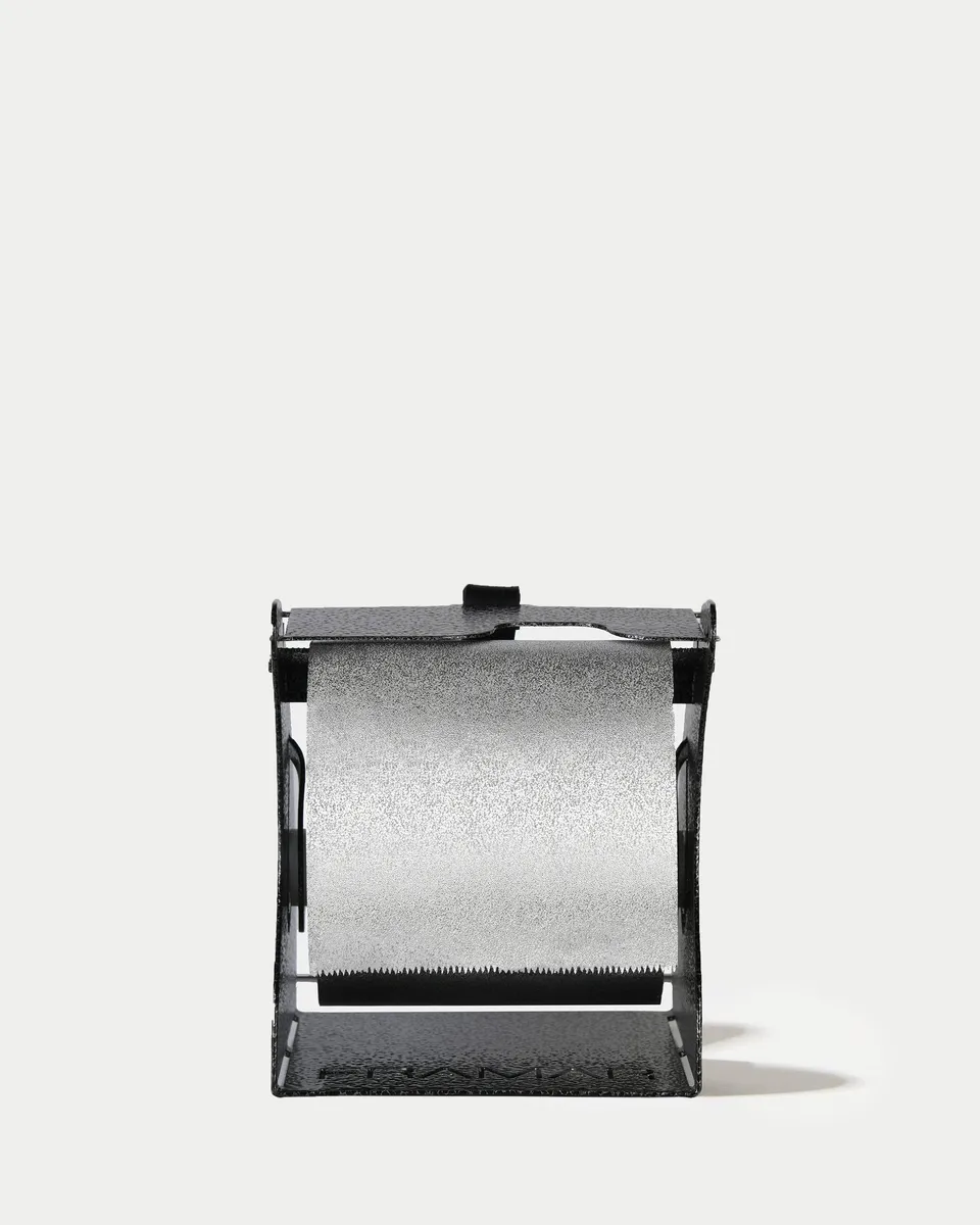 framar-foil-it-classic-dispenser-metallico-per-rotoli-stagnola image 1