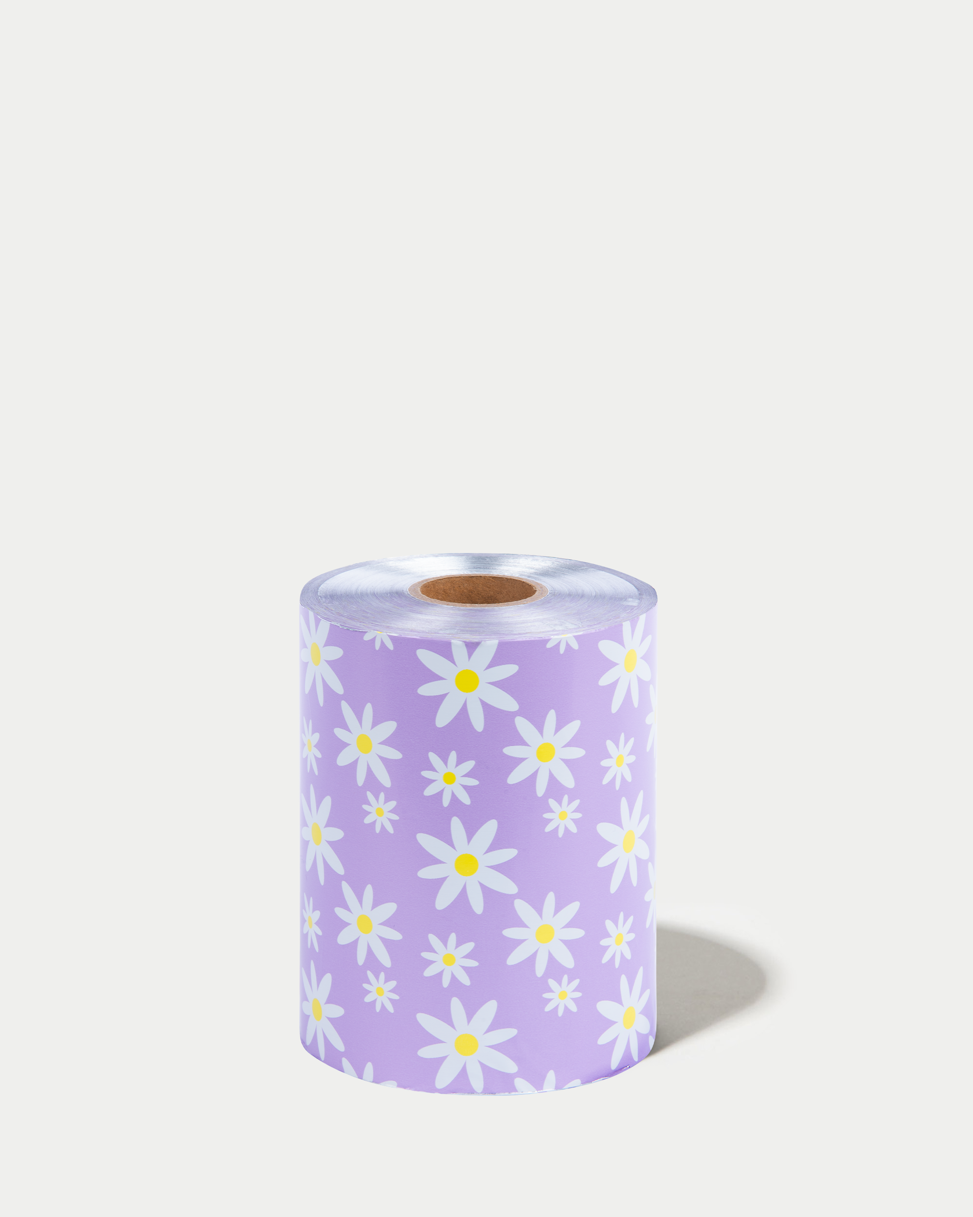 framar-whoopsie-daisy-smooth-roll-rotolo-foil-liscio-1600-ft-margherite image 1