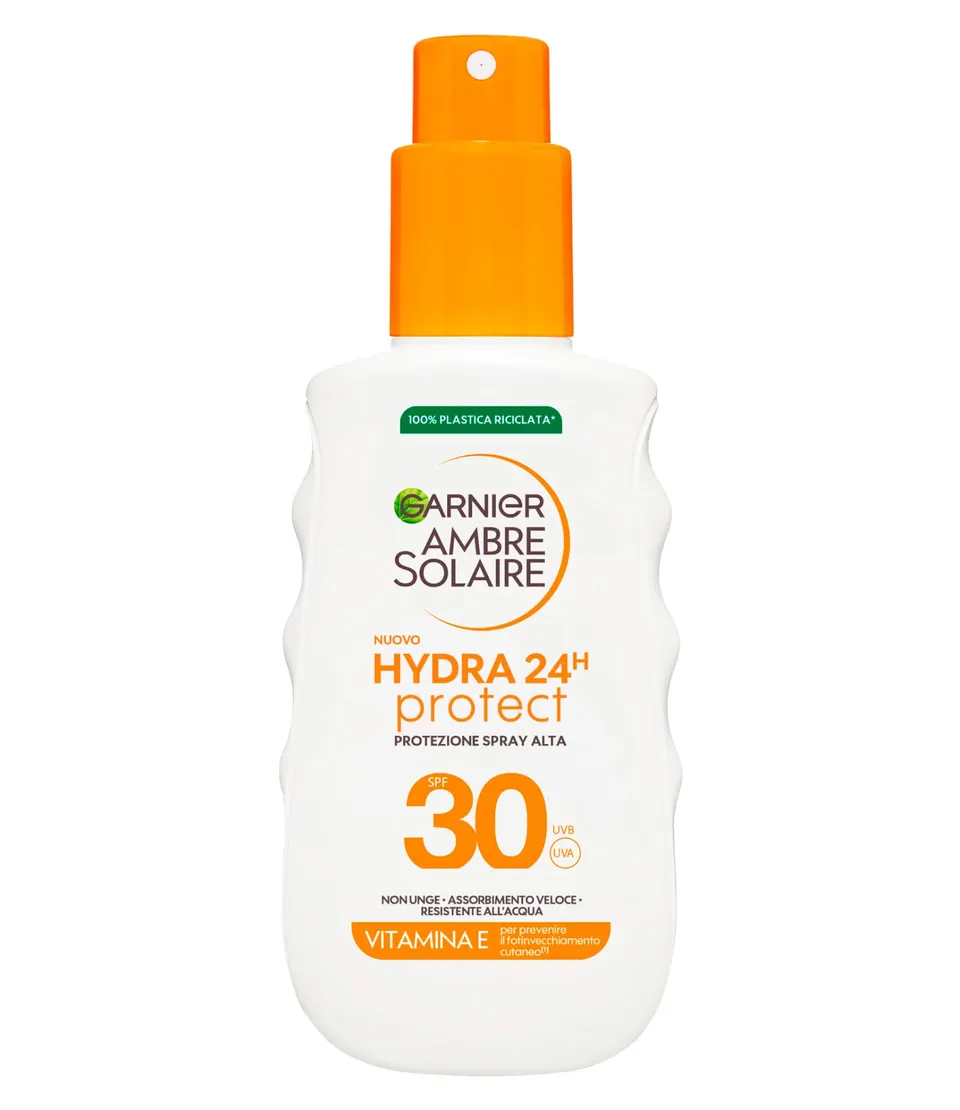 garnier-ambre-solaire-hydra-24h-protect-spray-spf30-150-ml image 1