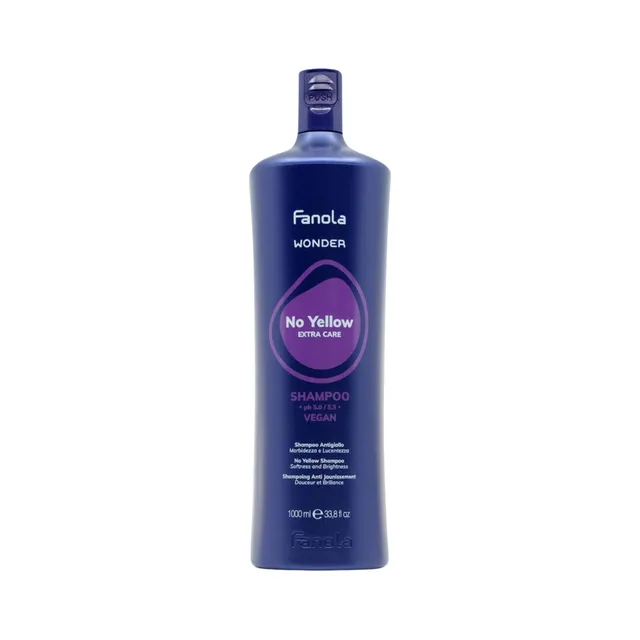 fanola-wonder-no-yellow-shampoo-antigiallo-1000-ml image 1