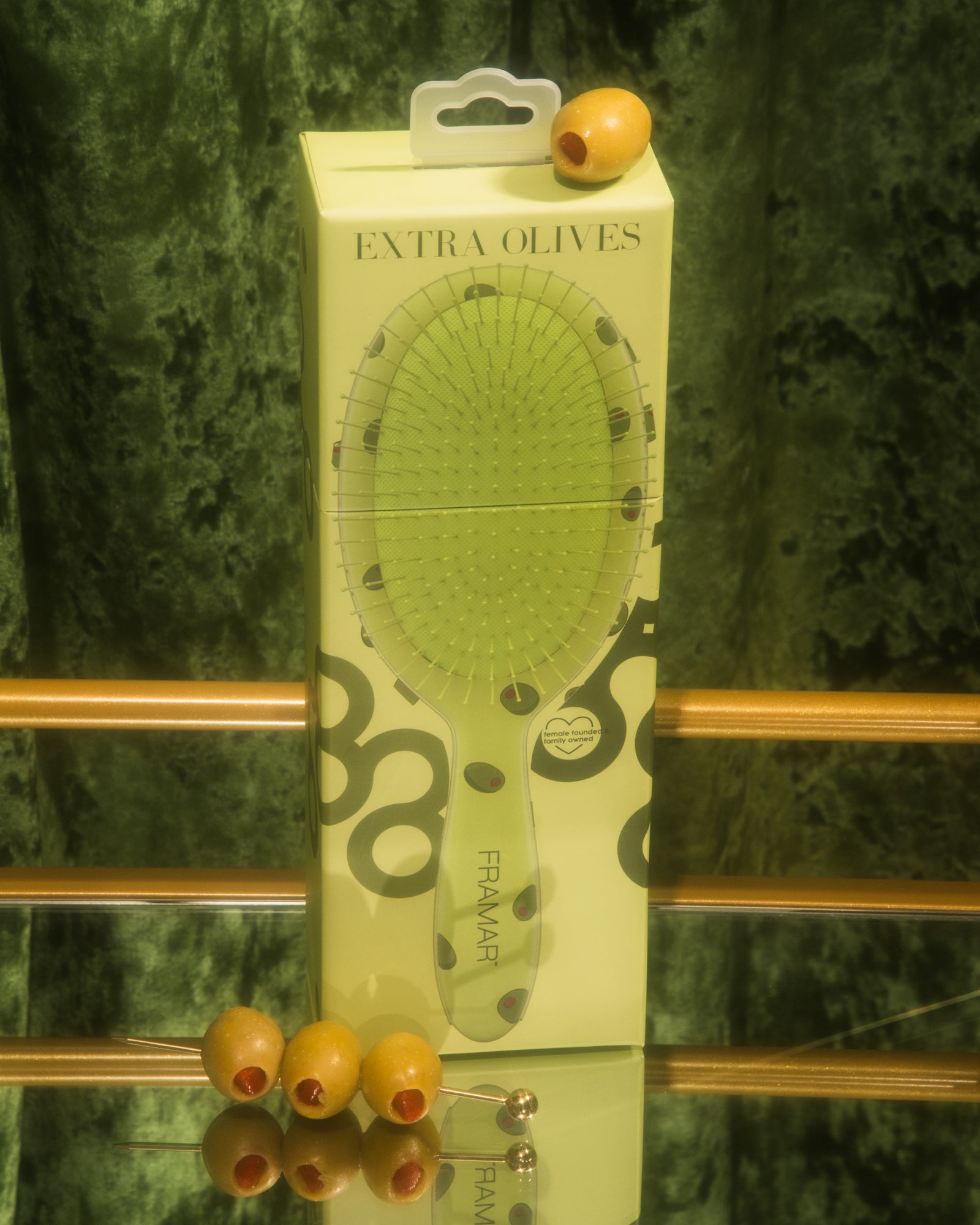 framar-extra-dirty-extra-olives-spazzola-districante-verde-oliva image 6