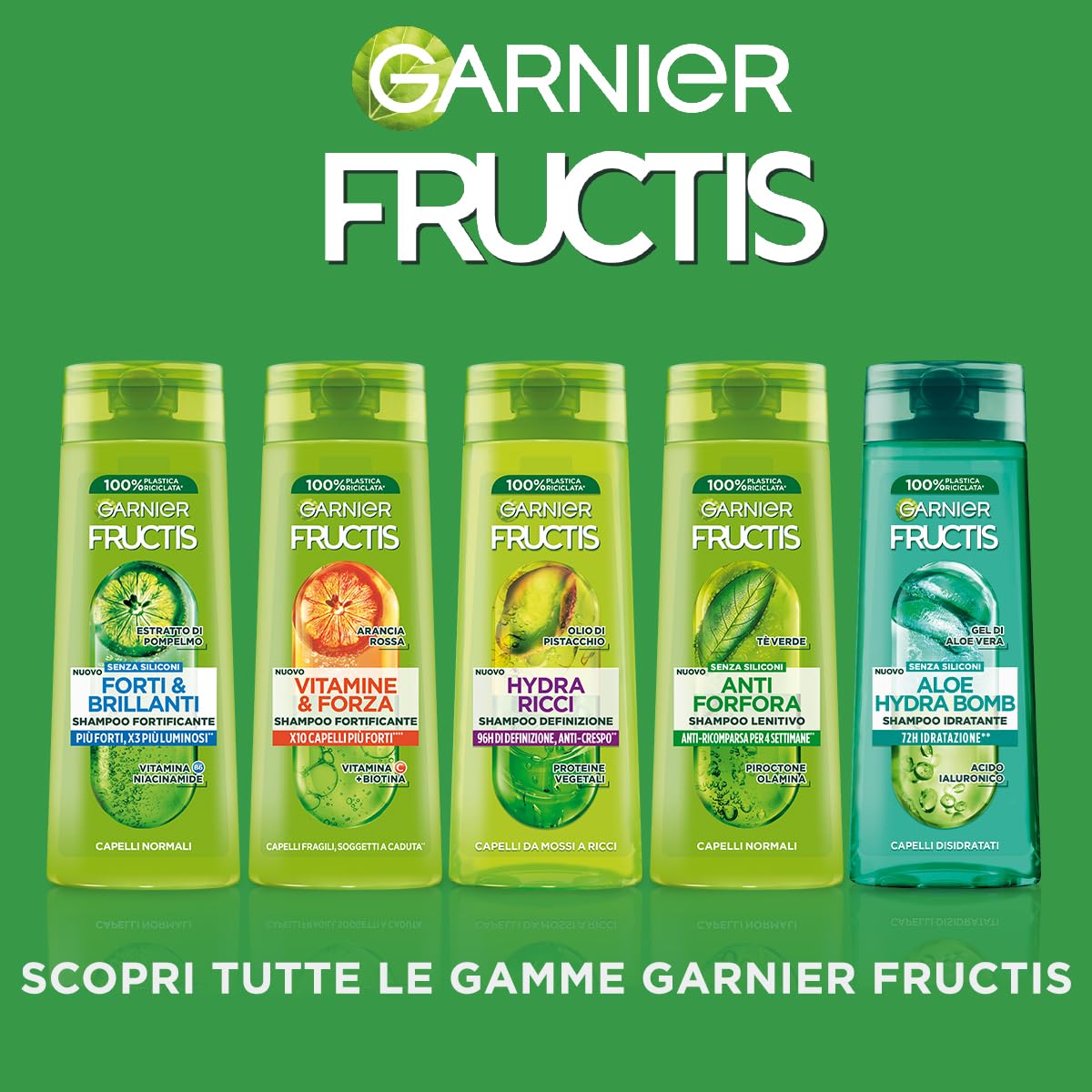 garnier-fructis-hydra-ricci-maschera-ultra-idratante-320-ml image 3