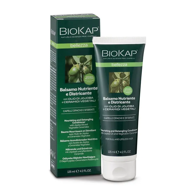 biokap-bellezza-balsamo-nutriente-e-districante image 1