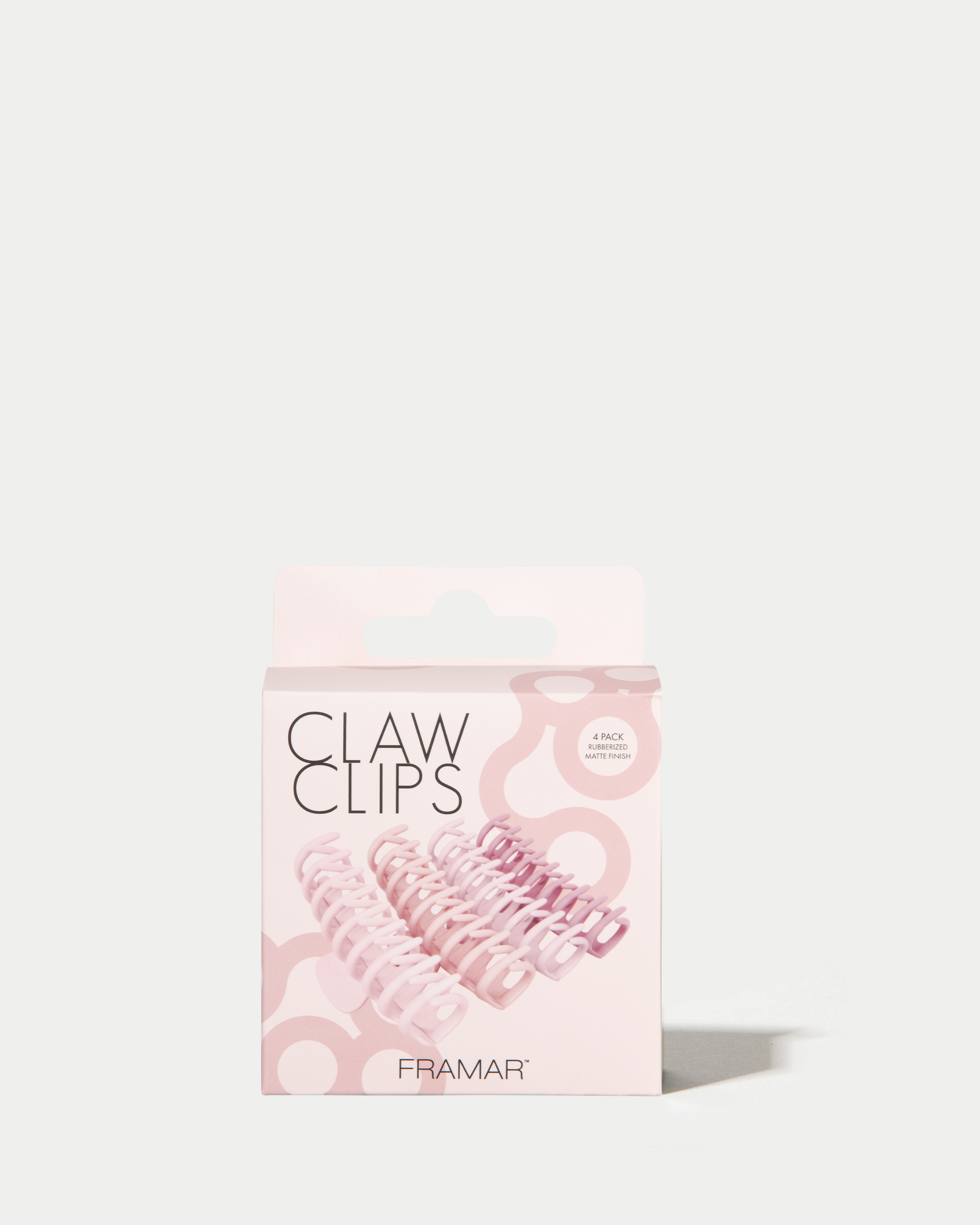 framar-claw-clips-blush-4-mollette-a-granchio-opache image 2