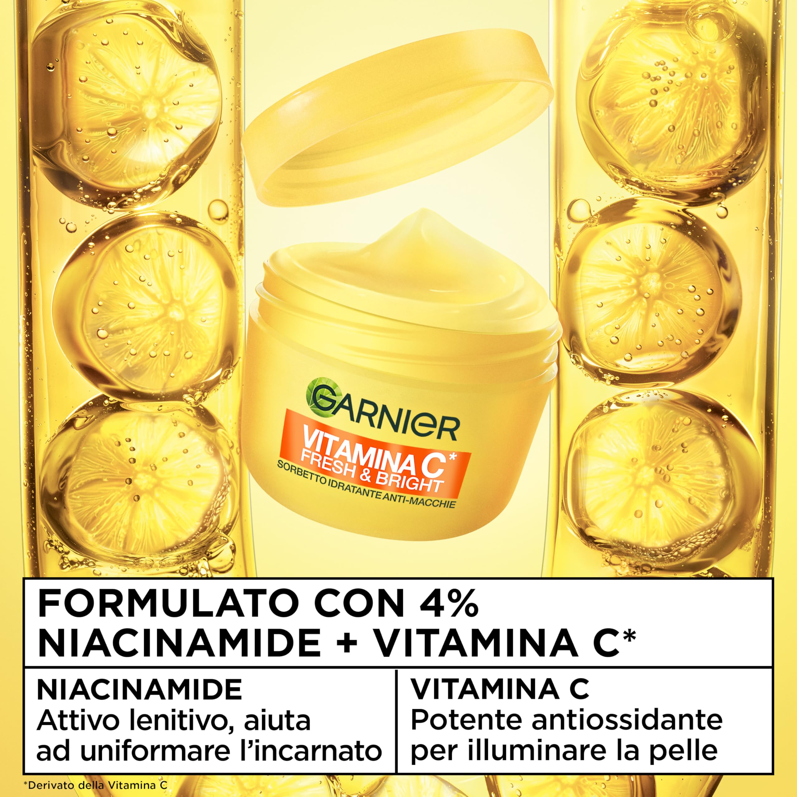garnier-vitamina-c-fresh-and-bright-crema-sorbetto-idratante-85-ml image 4