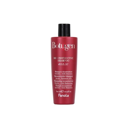 fanola-botugen-botolife-shampoo-ricostruttivo-ph-5-5-300-ml image 7