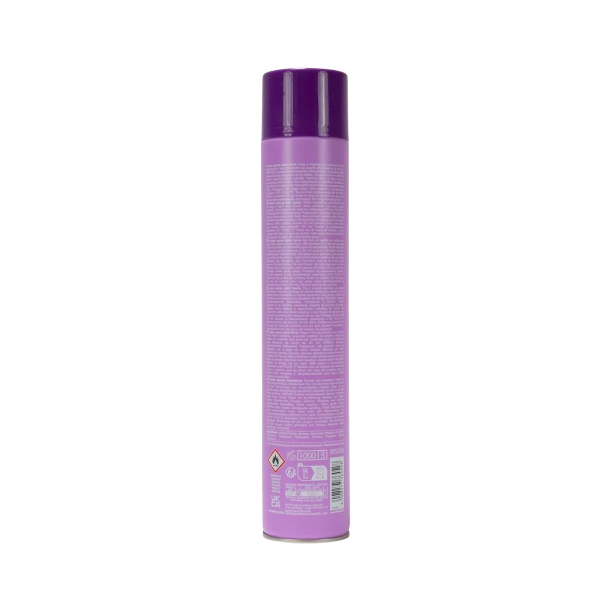 fanola-fantouch-lacca-spray-extra-forte-750-ml image 2