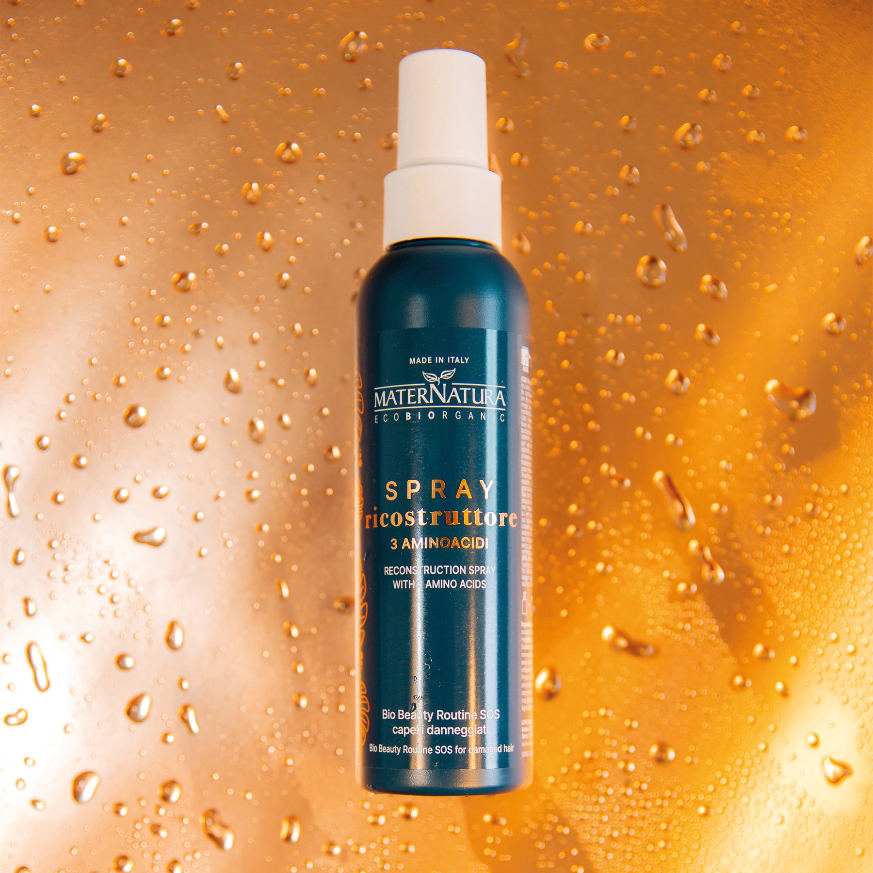 maternatura-spray-ricostruttore-ai-3-aminoacidi-capelli-danneggiati-sos image 2