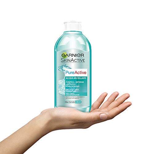 garnier-acqua-micellare-pelli-miste-400-ml-purifica-deterge-e-strucca image 6