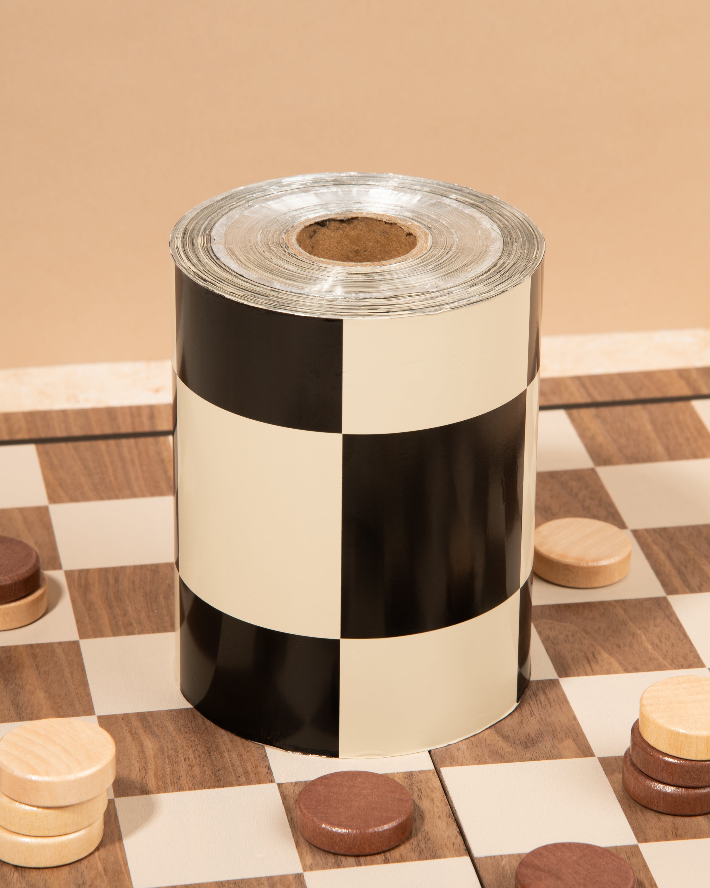 framar-checked-out-foil-smooth-roll-1600-ft-quadri image 5