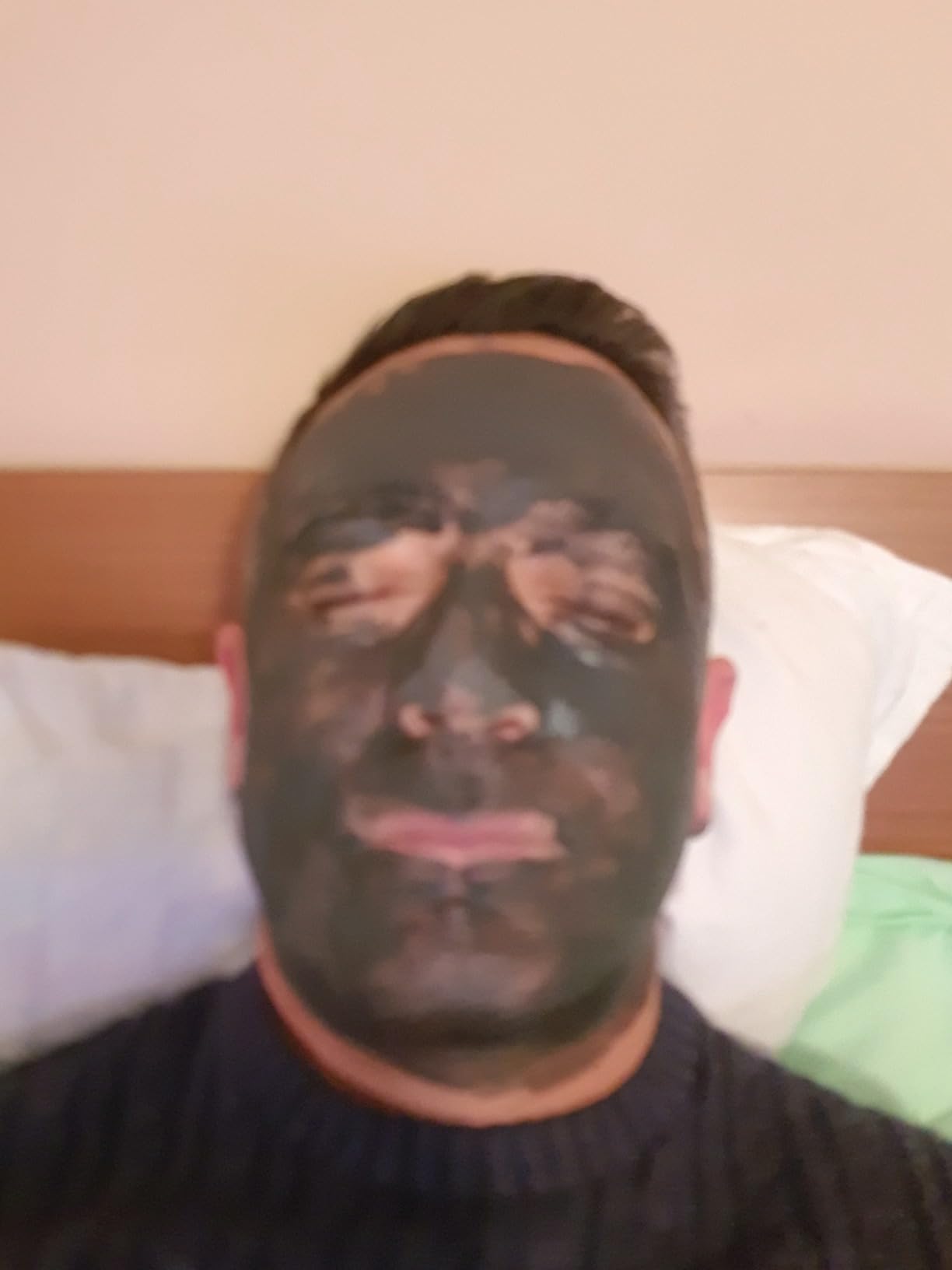 Addio punti neri