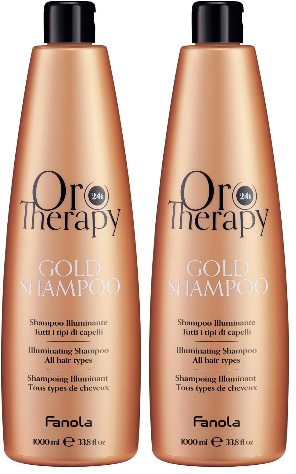 fanola-orotherapy-shampoo-illuminante-1000-ml image 6