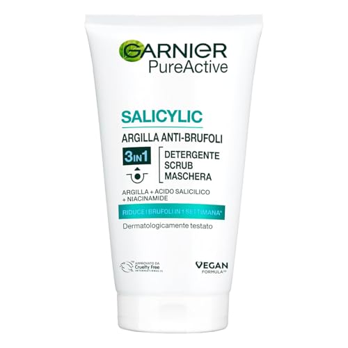 garnier-pure-active-charcoal-strisce-punti-neri-viso-4-strisce-zona-t image 6