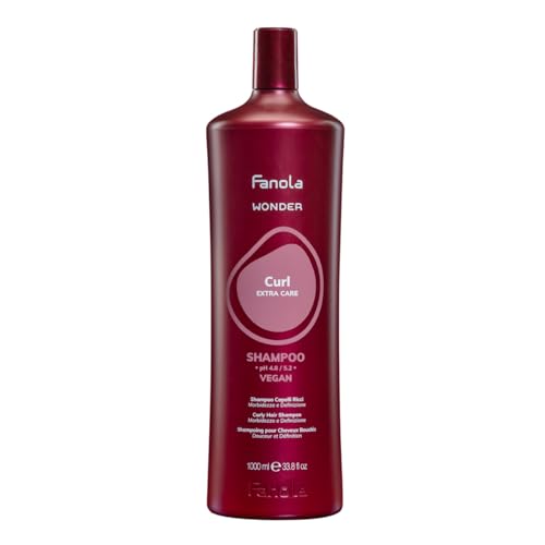 fanola-wonder-curl-shampoo-capelli-ricci-e-ondulati-1000-ml-sls-sles-free image 6