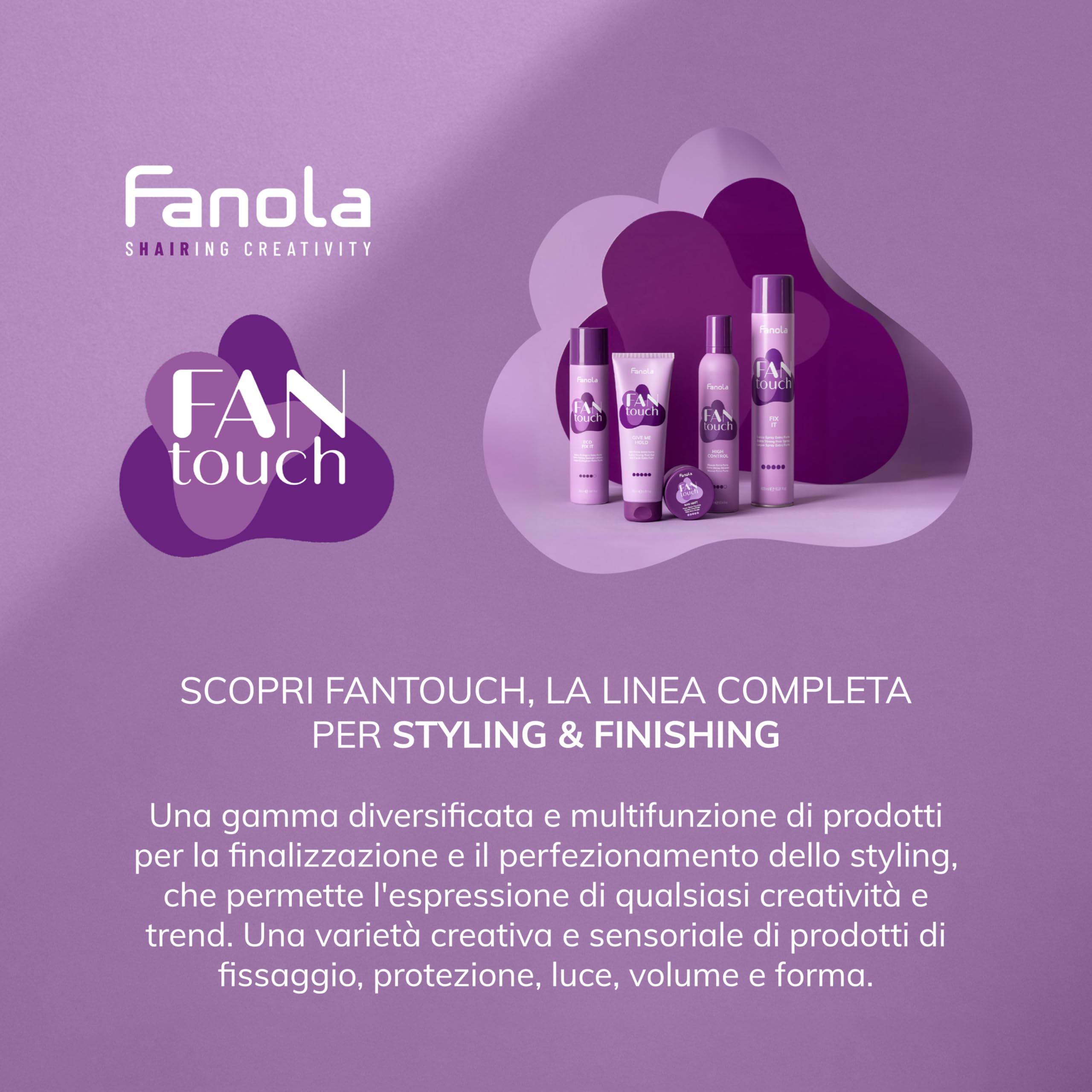 fanola-fantouch-mousse-extra-forte-fissaggio-4-300-ml image 6