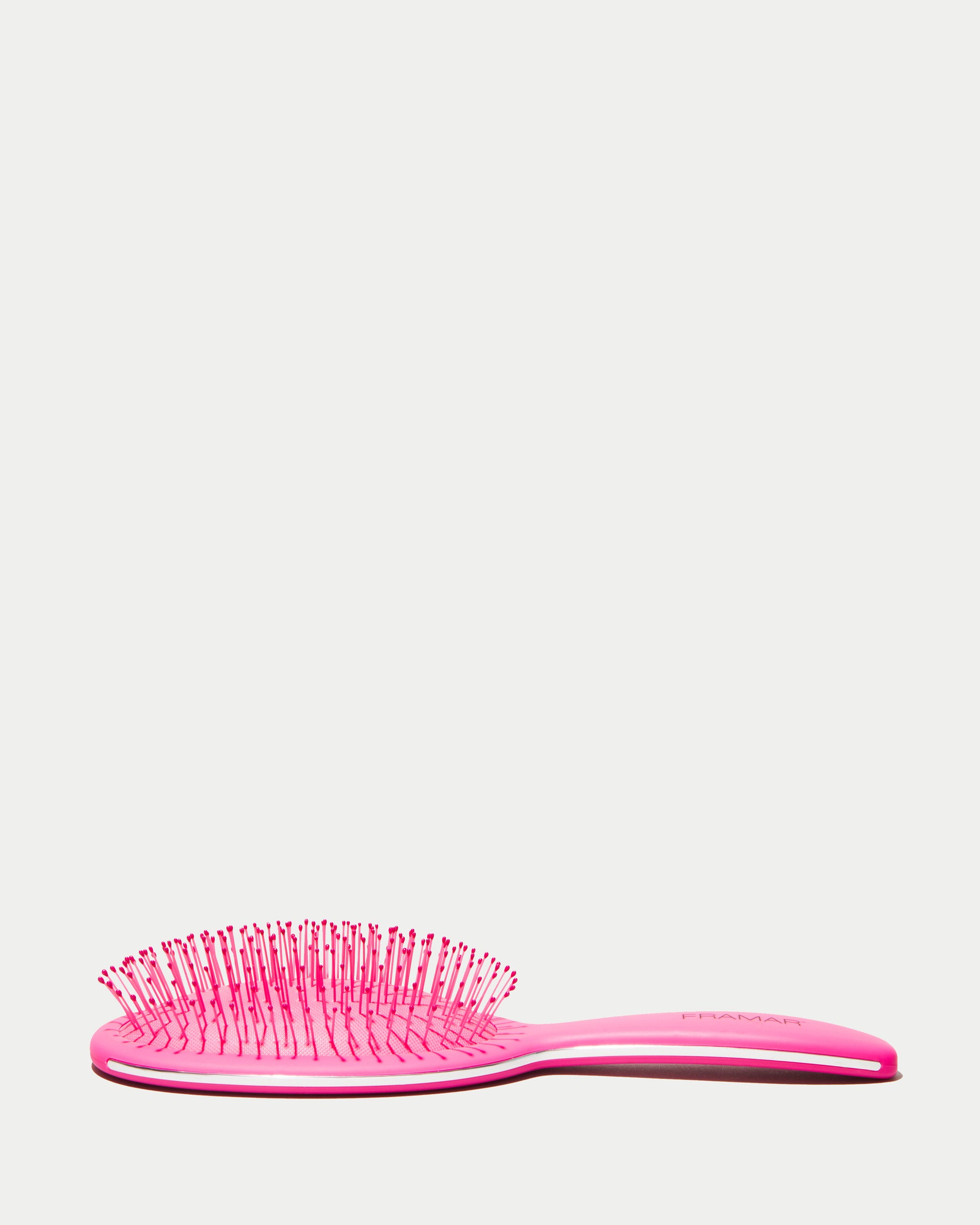 framar-pinky-swear-detangle-brush-spazzola-districante-rosa image 4