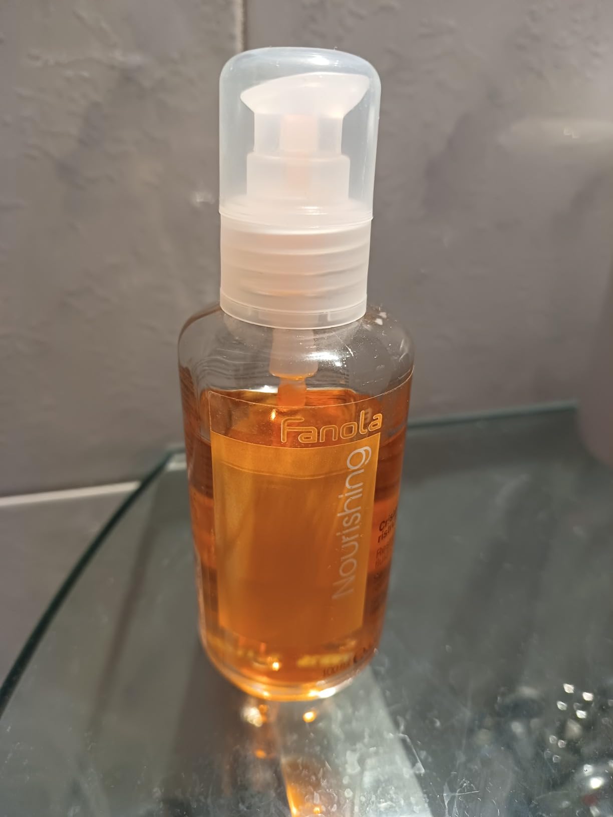 Capelli di seta