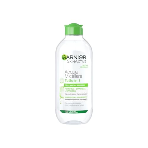 garnier-skinactive-acqua-micellare-fresh-pelli-normali-o-miste-400-ml image 8