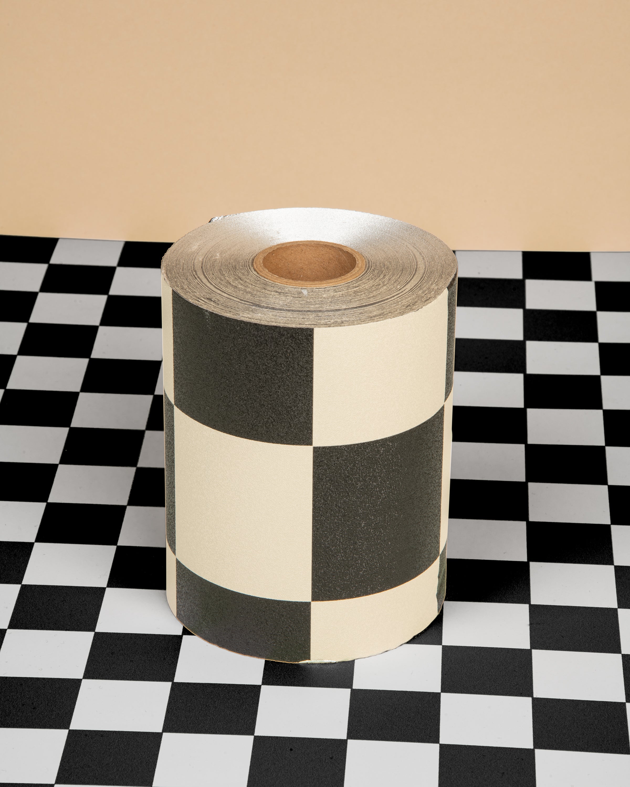 framar-checked-out-foglio-alluminio-embossed-roll-320-ft image 5