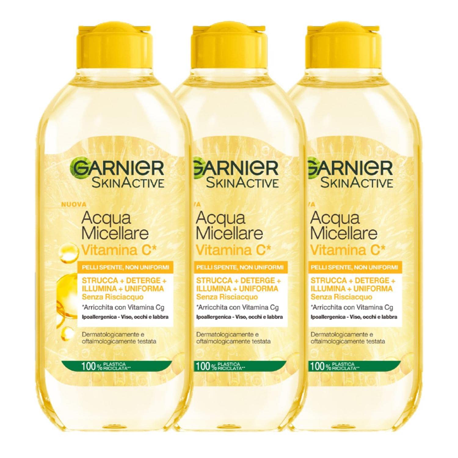 garnier-skinactive-acqua-micellare-tutto-in-1-con-vitamina-c-400-ml image 7