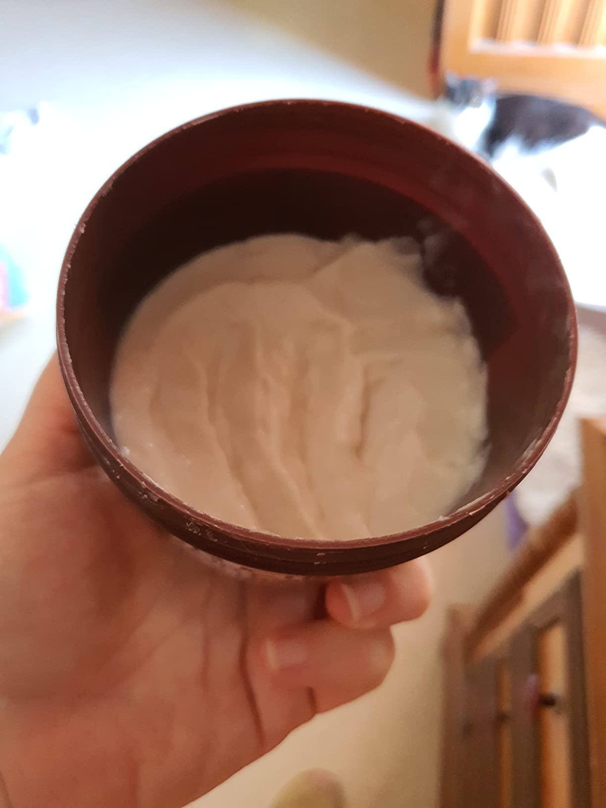 Buona ma non miracolosa