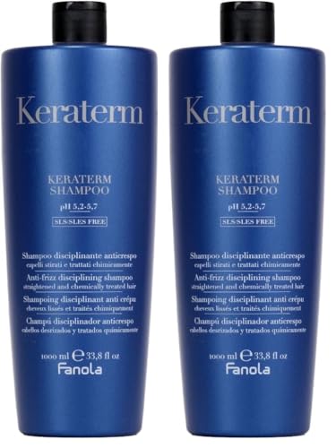 fanola-keraterm-shampoo-cheratina-1000-ml-disciplinante-anti-crespo image 6