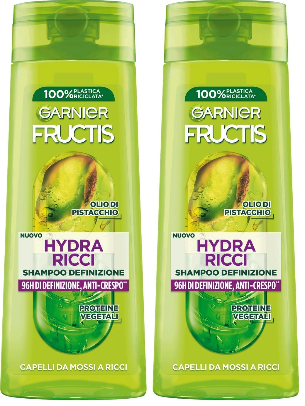 garnier-fructis-hydra-ricci-shampoo-definizione-capelli-mossi-ricci-250-ml image 3
