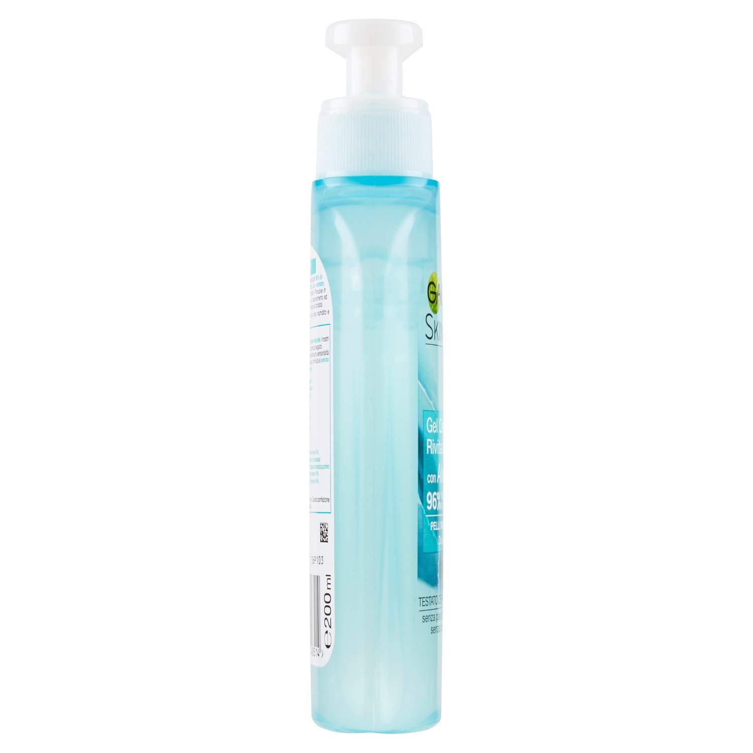 garnier-skinactive-gel-detergente-rivitalizzante-all-aloe-200-ml image 2