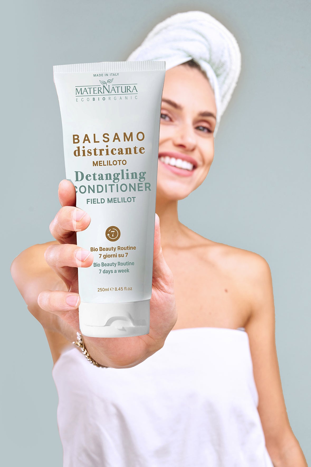 maternatura-balsamo-capelli-districante-al-meliloto-per-capelli-normali image 2