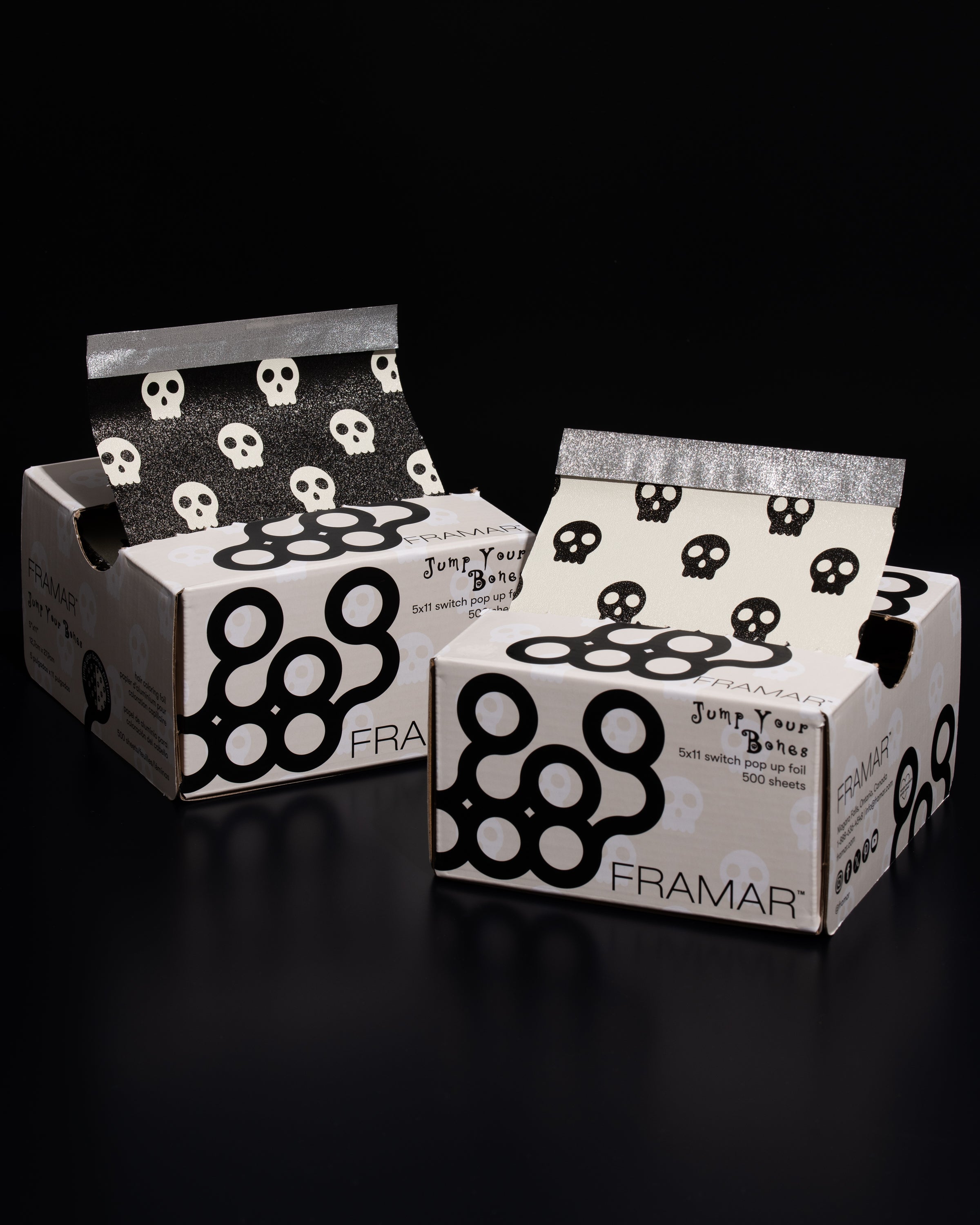 framar-jump-your-bones-switch-pop-up-foil-500-fogli-5x11-teschio image 5